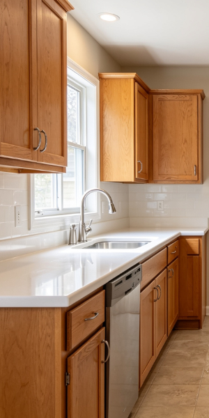 Southside Family Home Deep Clean