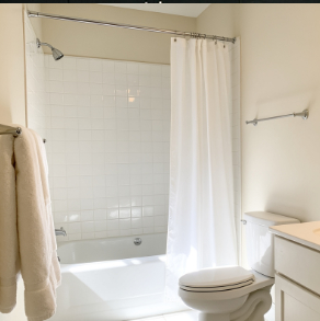 City Centre Office Contract Clean