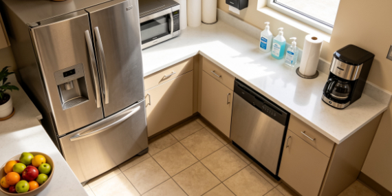 Luxury Apartment Elite Clean